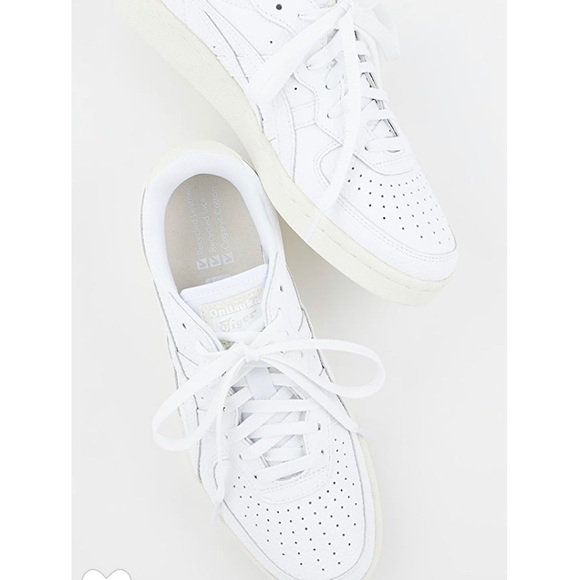 ASICS gms sneakers - Picture 2 of 4